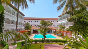 Sarges Hotel managed by Continent